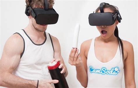 Live VR Porn: Cam Girl VR Sex Shows 